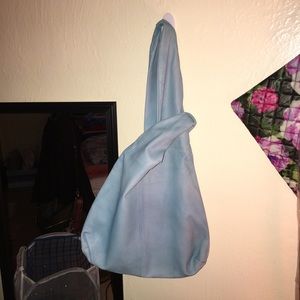 Free People Wrist Handbag